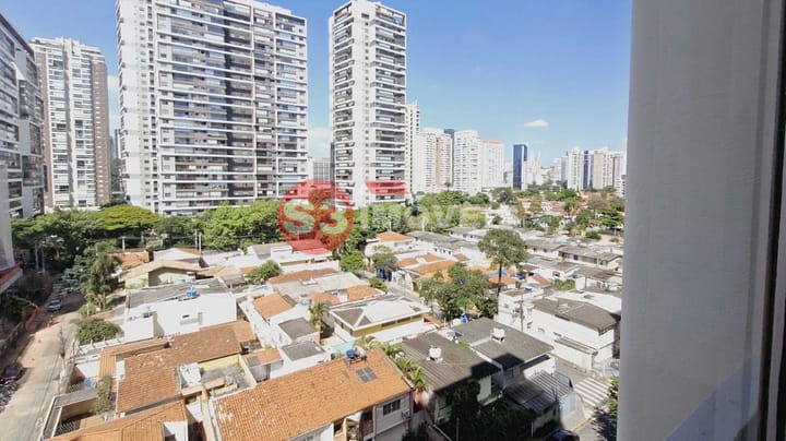 Apartamento à venda com 2 quartos, 83m² - Foto 14