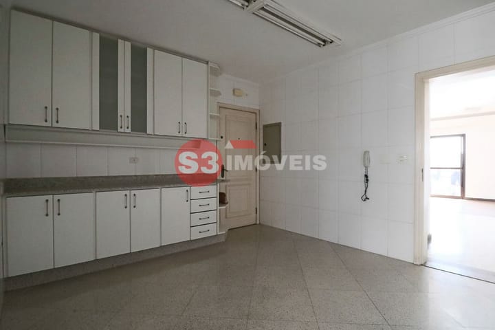 Apartamento à venda com 3 quartos, 153m² - Foto 26