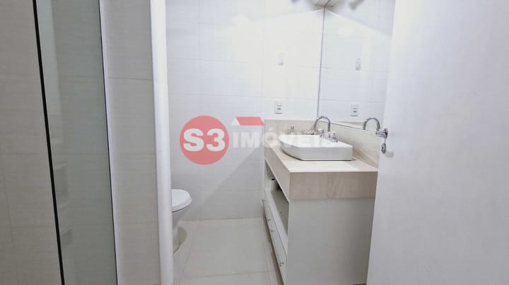 Apartamento à venda com 3 quartos, 91m² - Foto 27