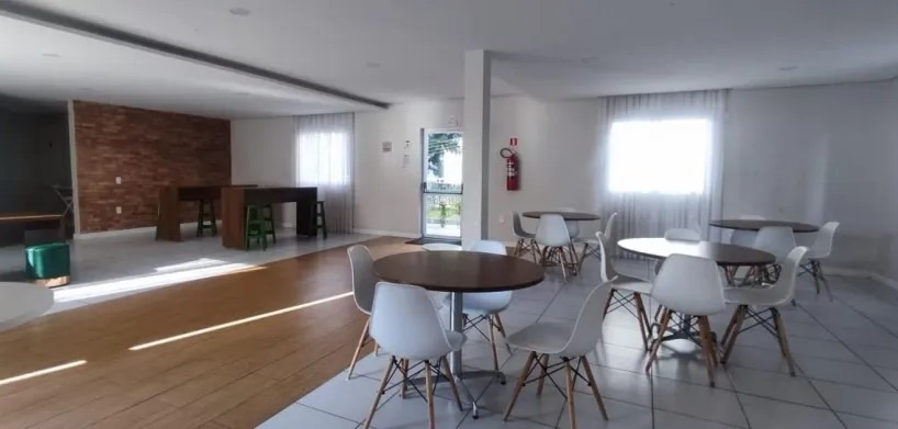 Apartamento à venda com 2 quartos, 41m² - Foto 27