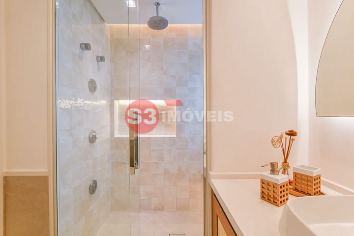 Apartamento à venda com 3 quartos, 149m² - Foto 39