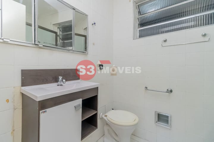 Apartamento à venda com 2 quartos, 70m² - Foto 21