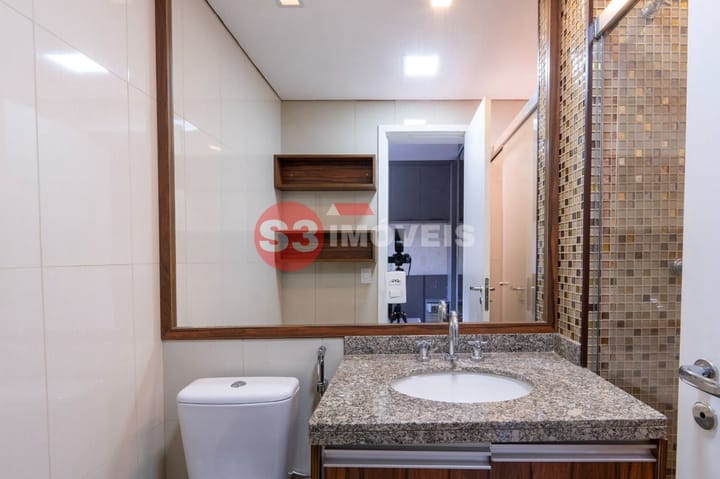 Apartamento à venda com 2 quartos, 77m² - Foto 32