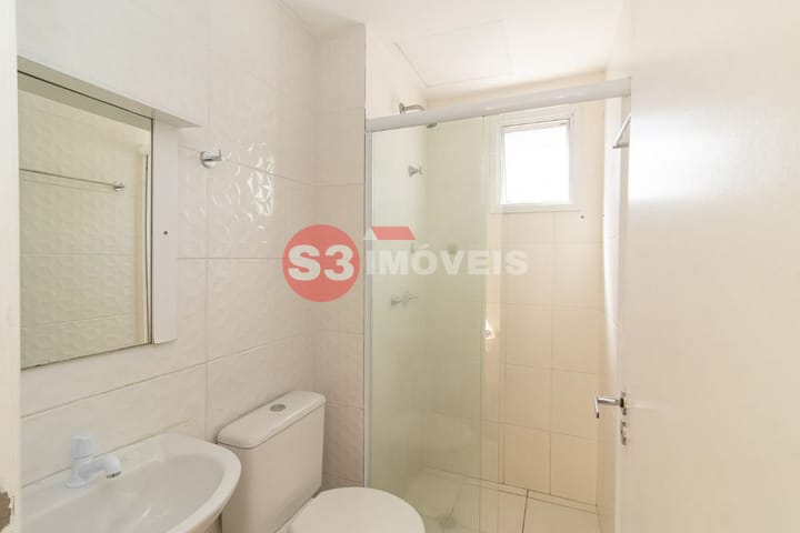 Apartamento à venda com 2 quartos, 61m² - Foto 24