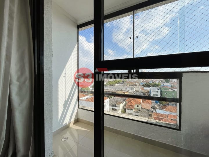 Apartamento à venda com 2 quartos, 64m² - Foto 23