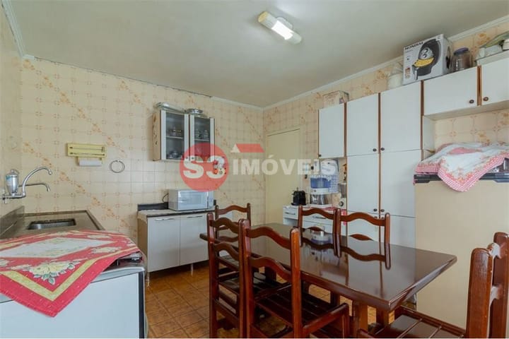 Casa à venda com 5 quartos, 215m² - Foto 12