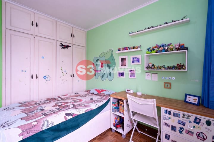 Apartamento à venda com 2 quartos, 124m² - Foto 29