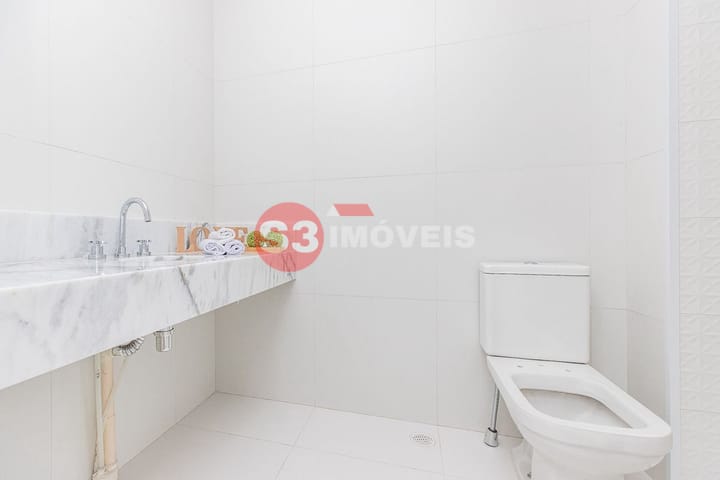 Apartamento à venda com 3 quartos, 155m² - Foto 35