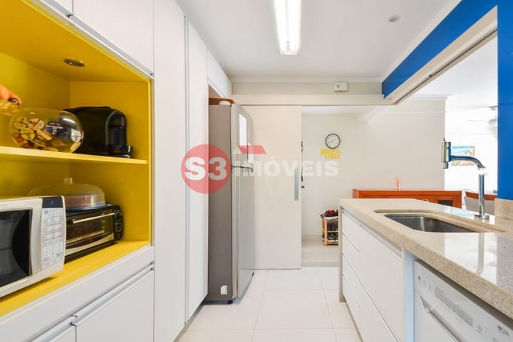 Apartamento à venda com 3 quartos, 78m² - Foto 15