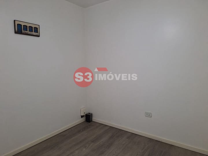 Conjunto Comercial-Sala à venda, 122m² - Foto 12