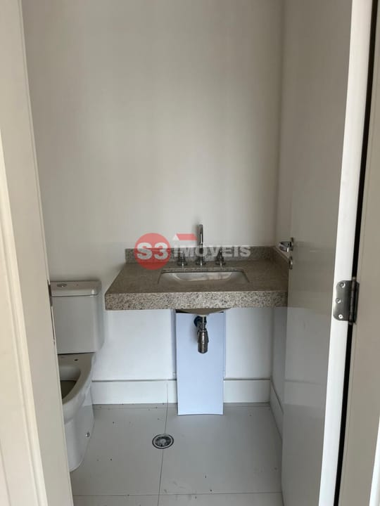 Apartamento à venda com 1 quarto, 26m² - Foto 36