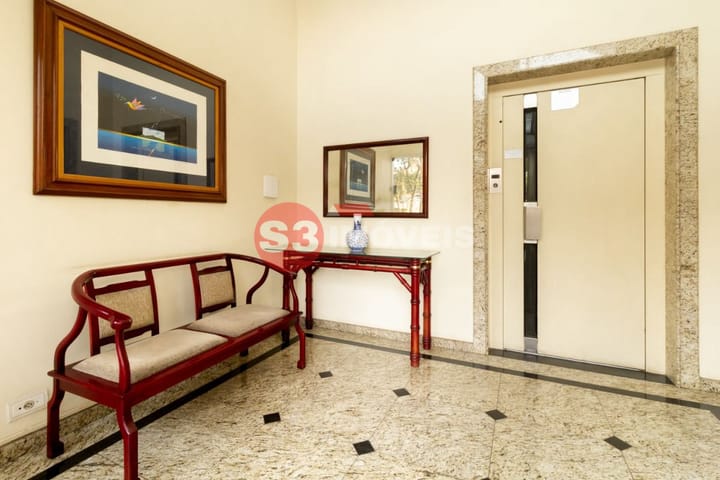 Apartamento à venda com 3 quartos, 110m² - Foto 25