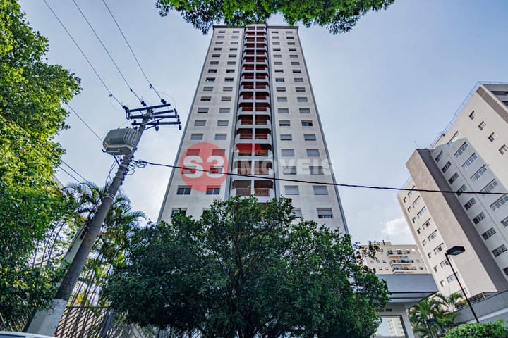 Apartamento à venda com 3 quartos, 76m² - Foto 50