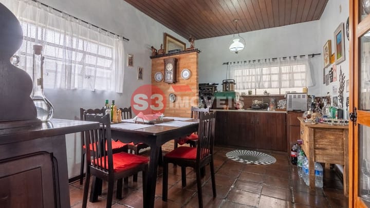 Casa à venda com 3 quartos, 120m² - Foto 25