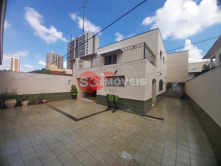 Casa à venda com 4 quartos, 290m² - Foto 36