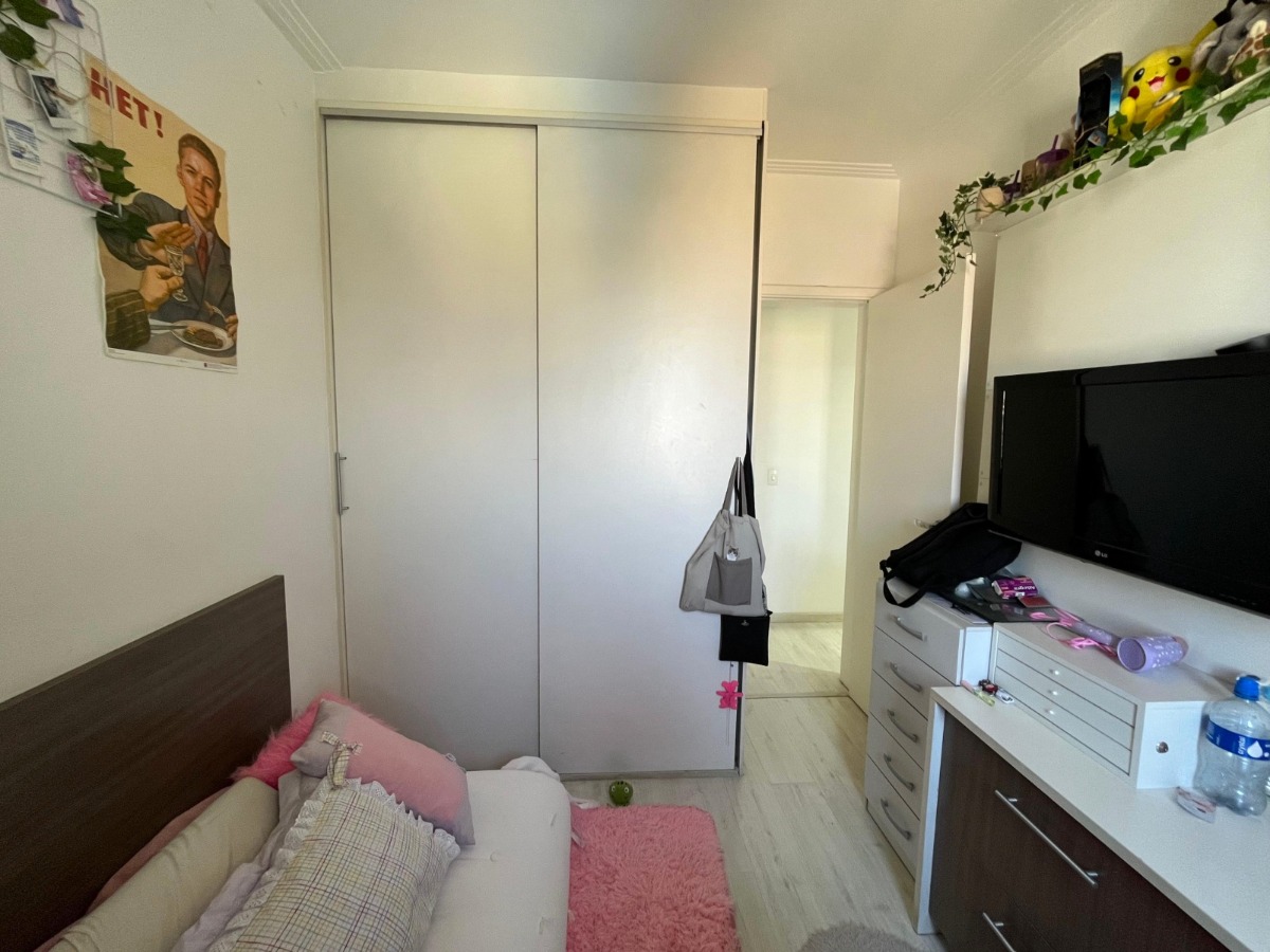 Apartamento à venda com 3 quartos, 78m² - Foto 10