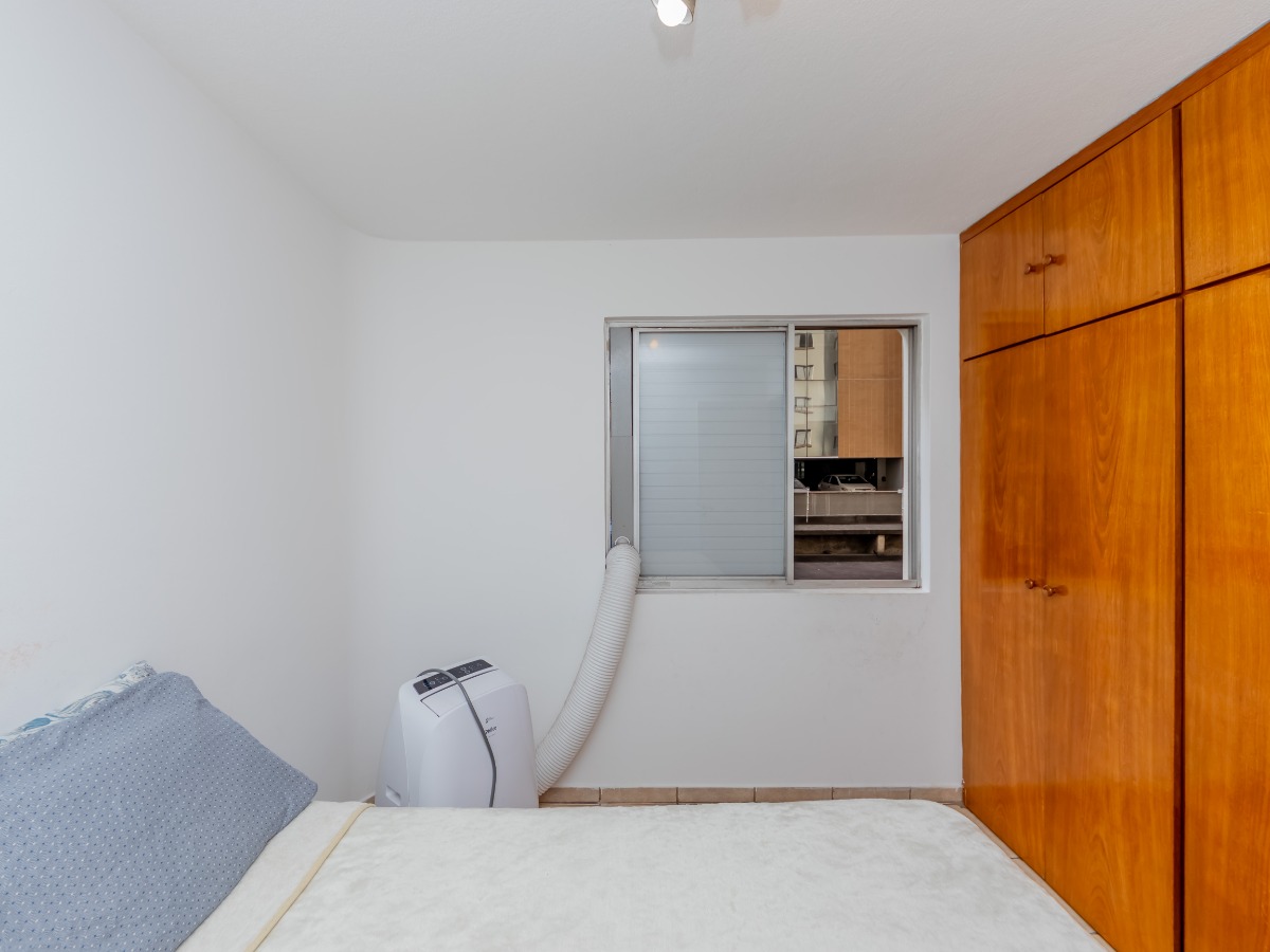 Apartamento à venda com 3 quartos, 70m² - Foto 8