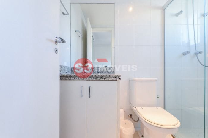 Apartamento à venda com 3 quartos, 202m² - Foto 24