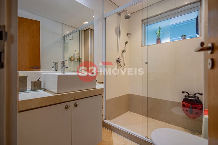 Apartamento à venda com 2 quartos, 73m² - Foto 22