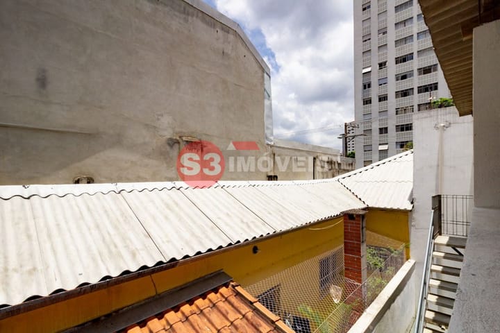 Casa à venda com 2 quartos, 140m² - Foto 31