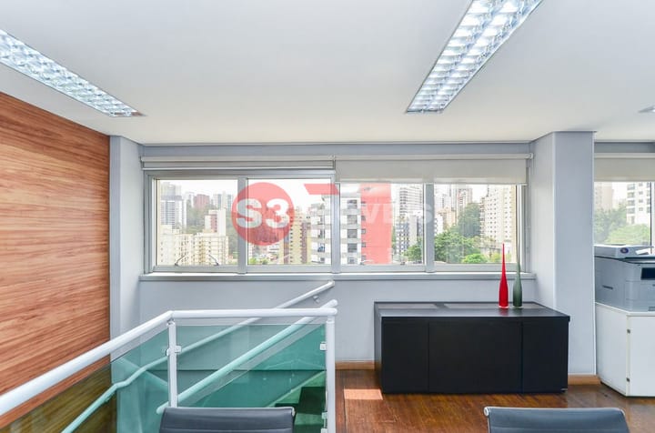 Conjunto Comercial-Sala à venda, 140m² - Foto 9