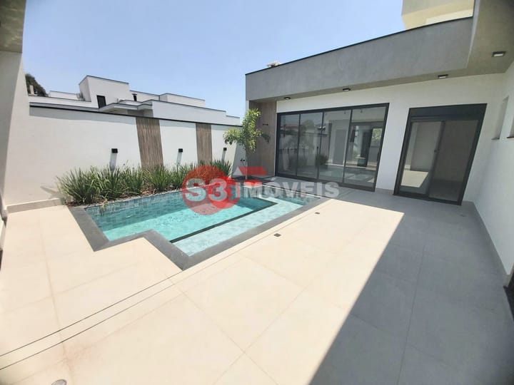 Casa de Condomínio à venda com 3 quartos, 212m² - Foto 36