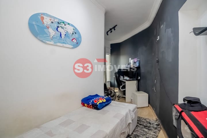 Casa à venda com 3 quartos, 200m² - Foto 7