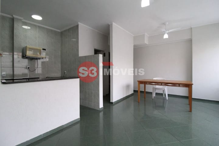 Apartamento à venda com 2 quartos, 49m² - Foto 21