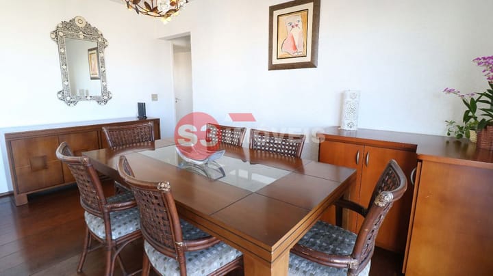 Apartamento à venda com 2 quartos, 107m² - Foto 12