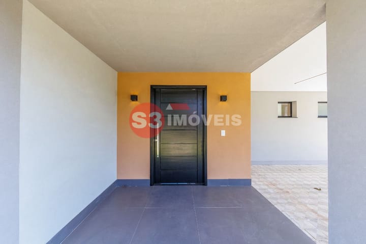 Casa de Condomínio à venda com 4 quartos, 315m² - Foto 17