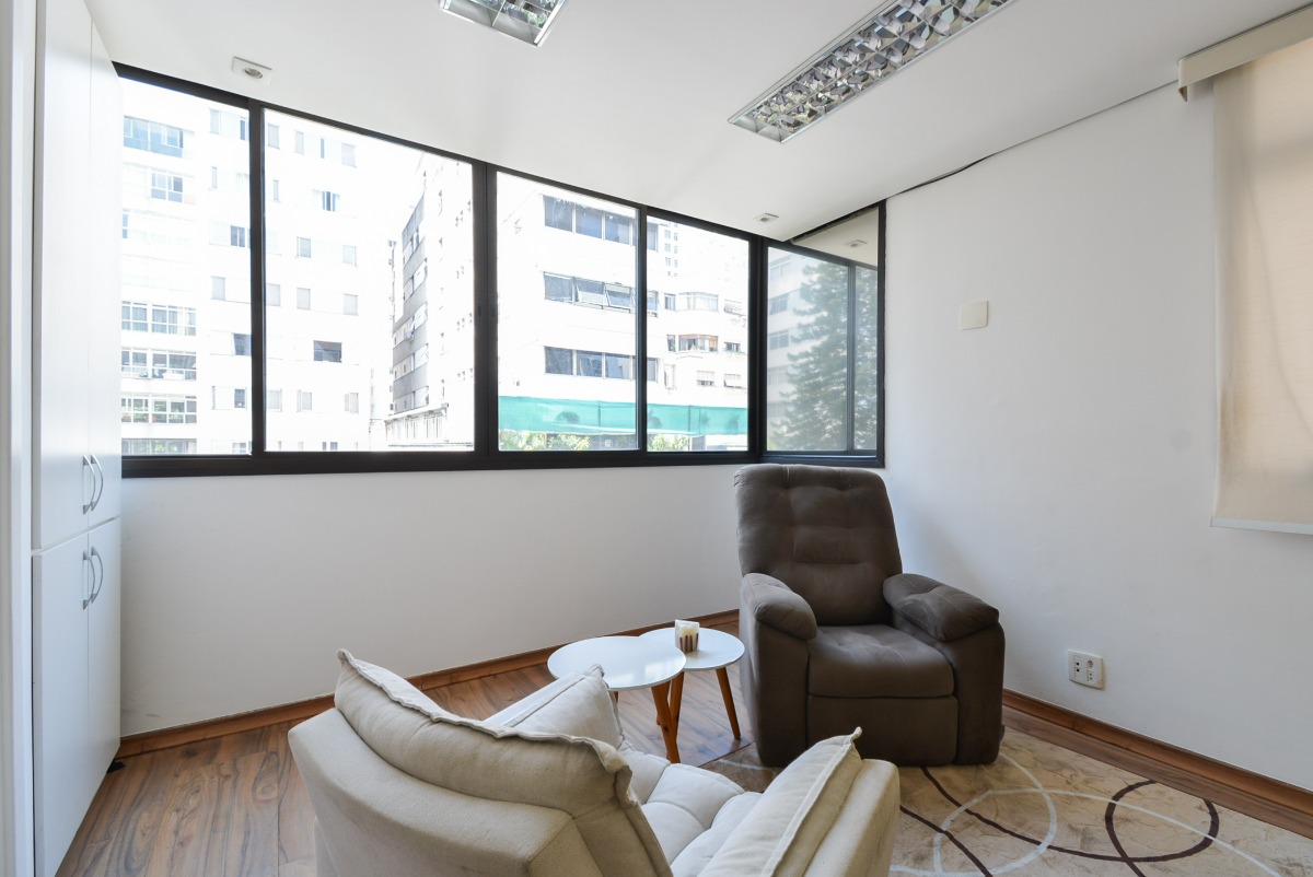 Conjunto Comercial-Sala à venda, 40m² - Foto 14