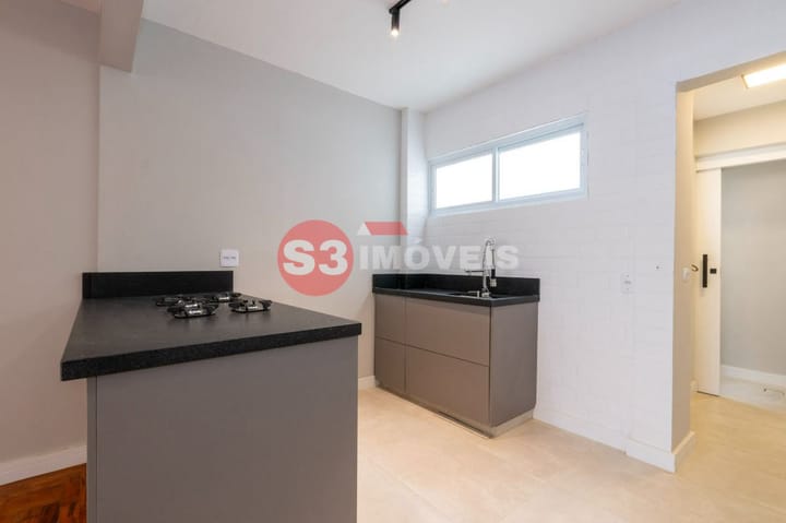 Apartamento à venda com 3 quartos, 92m² - Foto 26