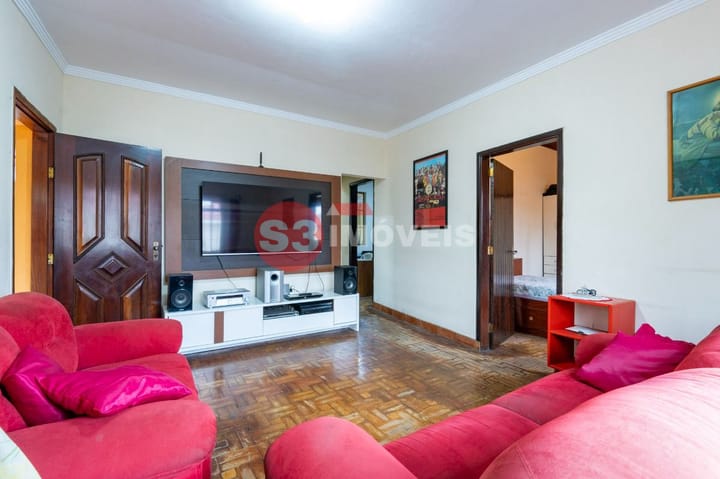 Casa à venda com 3 quartos, 149m² - Foto 9