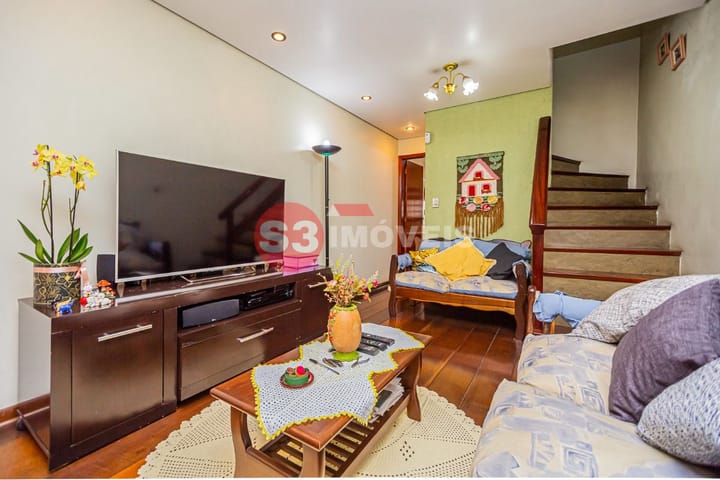 Casa à venda com 2 quartos, 160m² - Foto 5