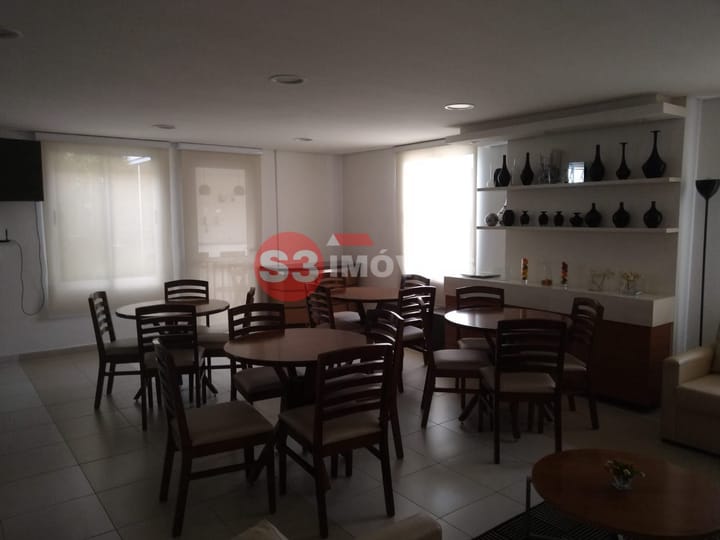 Apartamento à venda com 3 quartos, 68m² - Foto 25