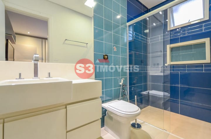 Casa à venda com 3 quartos, 259m² - Foto 16