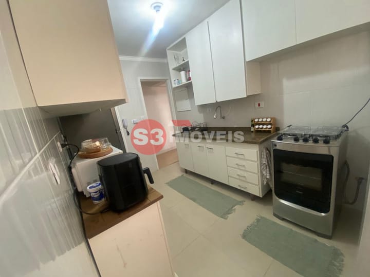 Apartamento à venda com 2 quartos, 62m² - Foto 16