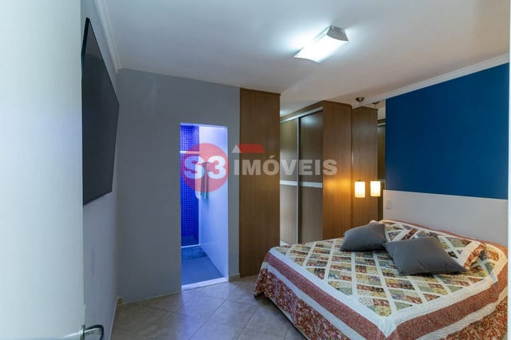 Casa à venda com 3 quartos, 300m² - Foto 21