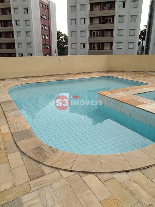 Apartamento à venda com 3 quartos, 83m² - Foto 19