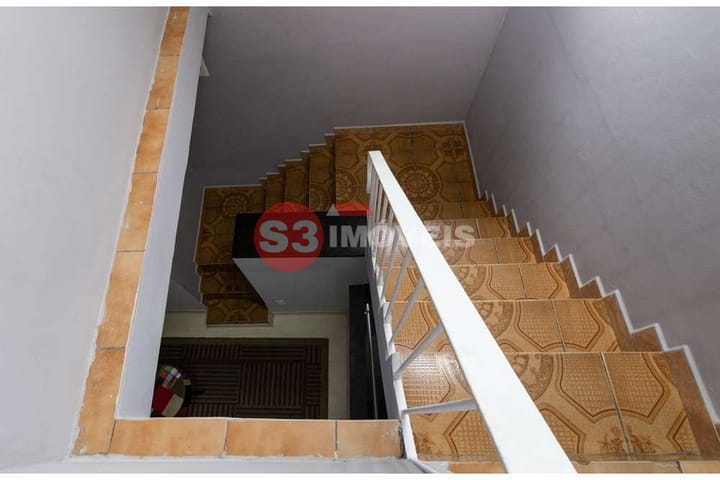 Casa à venda com 3 quartos, 392m² - Foto 9