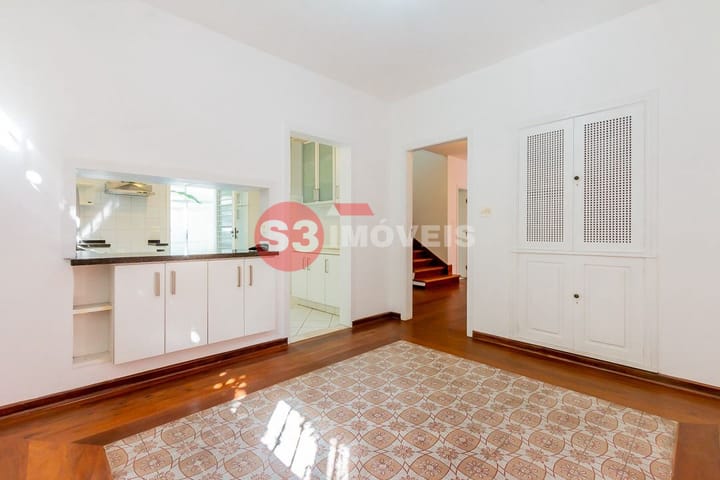 Casa à venda com 6 quartos, 449m² - Foto 17