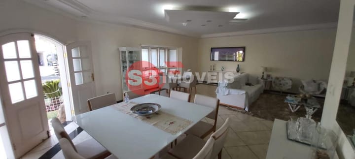 Casa de Condomínio à venda com 4 quartos, 295m² - Foto 46