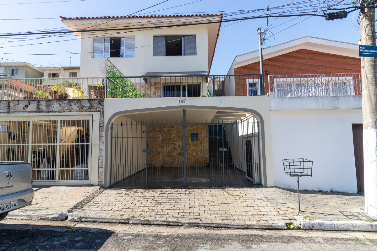 Casa à venda com 3 quartos, 150m² - Foto 31