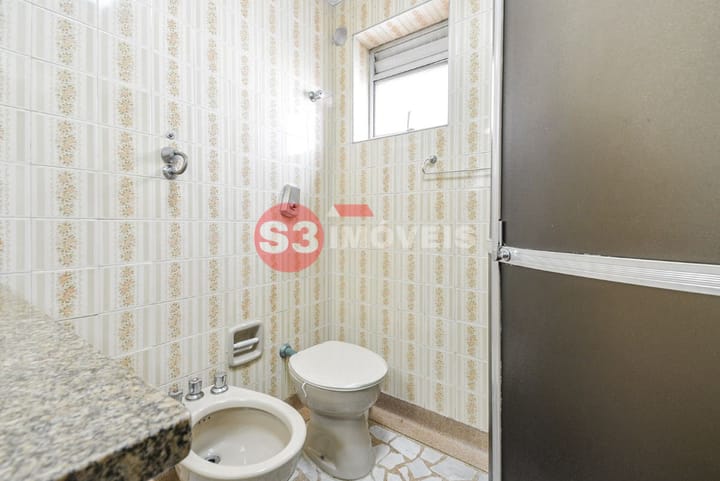 Apartamento à venda com 3 quartos, 115m² - Foto 17