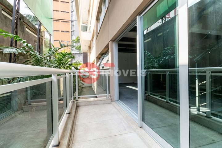 Conjunto Comercial-Sala à venda, 105m² - Foto 19