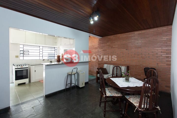 Casa à venda com 3 quartos, 191m² - Foto 14