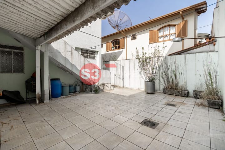 Casa à venda com 4 quartos, 170m² - Foto 4