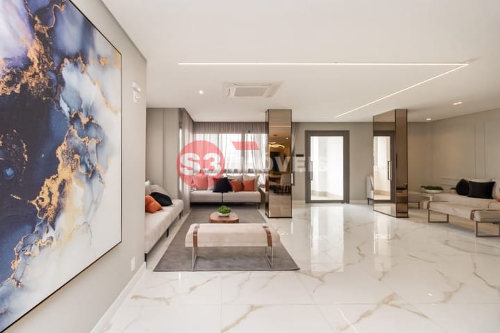 Cobertura à venda com 4 quartos, 240m² - Foto 46