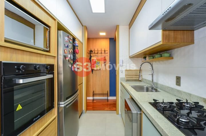 Apartamento à venda com 2 quartos, 91m² - Foto 18