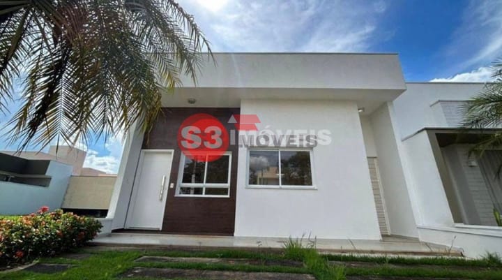 Casa à venda com 3 quartos, 101m² - Foto 25